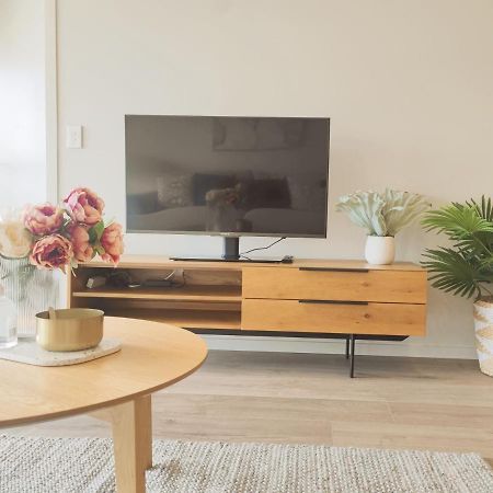 Luxurious 2 Bedroom Apartment Free Secure Parking Auckland Exterior foto