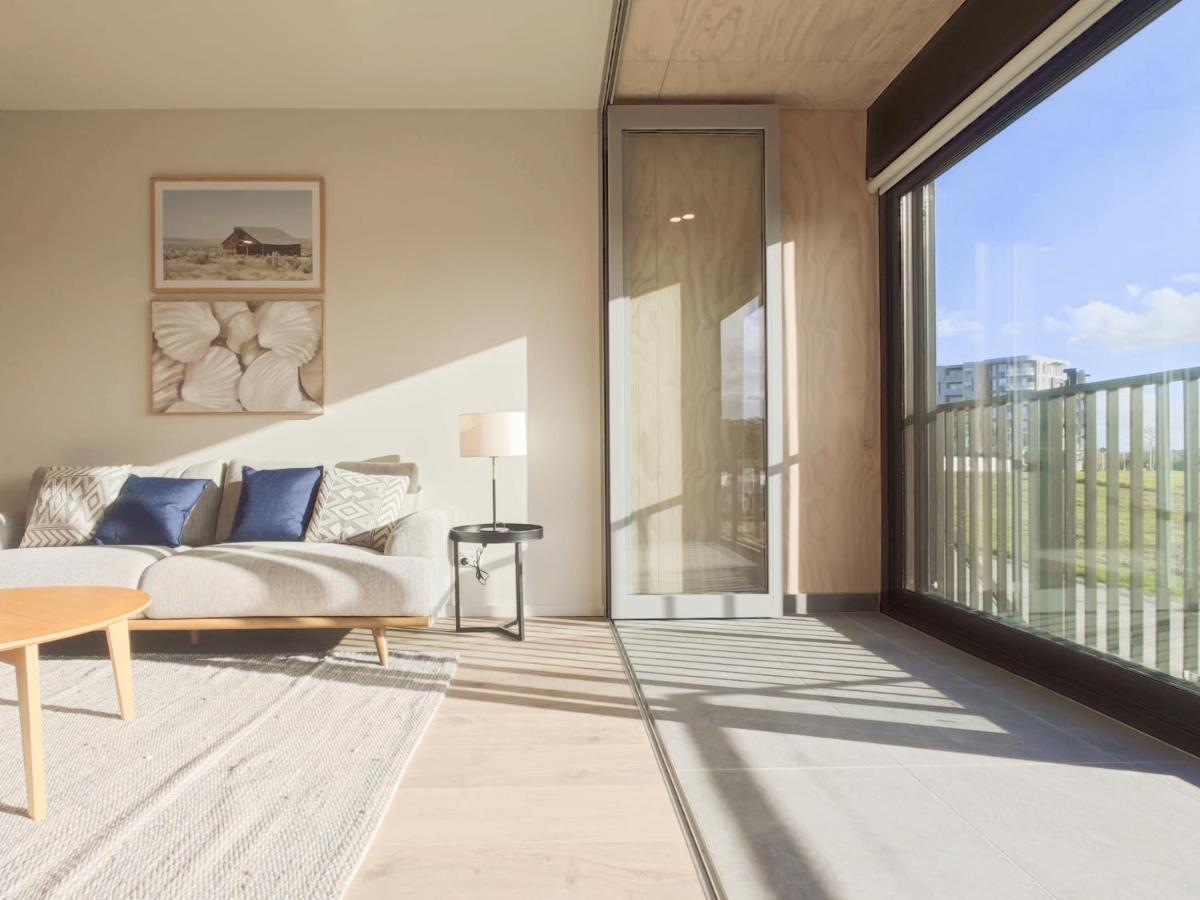 Luxurious 2 Bedroom Apartment Free Secure Parking Auckland Exterior foto